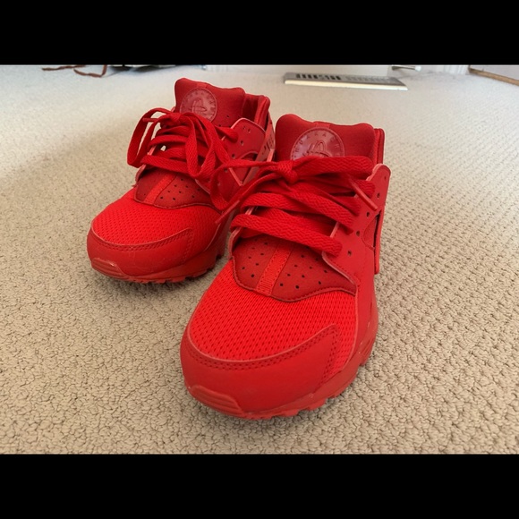 Nike Huarache - Picture 4 of 6